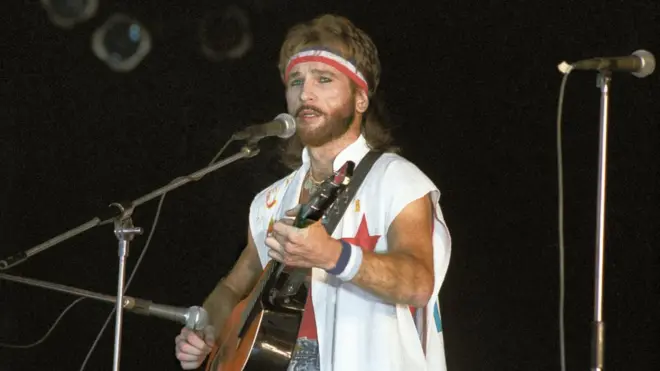 Игорь Тальков был убит в октябре 1991 года в Петербурге