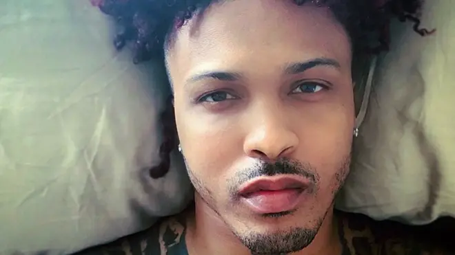 August Alsina