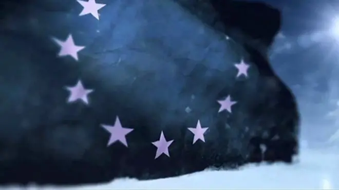 Dentro de la legislación europea, esta es la sección que contiene el procedimiento a seguir una vez que un Estado miembro notifica su deseo de salir del bloque de países.