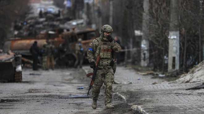 Loltuu Yukireen magaala Buchaa keessatti