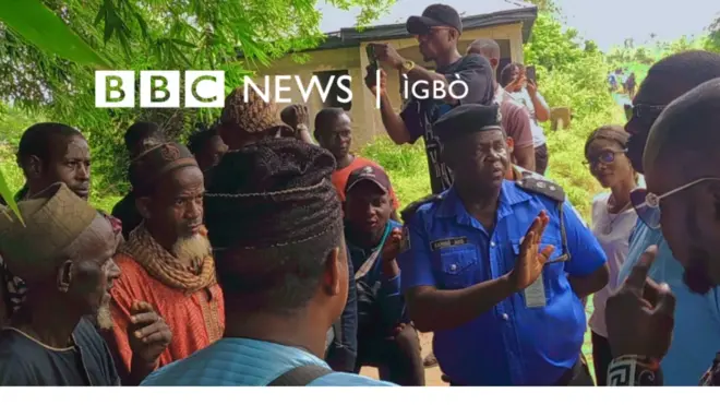 Ndị Fulani na ndị Okpanam