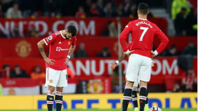 Man United vs Liverpool