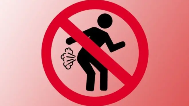 Drawing wey show pesin wey mess