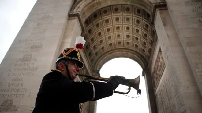 тріумфальна арка