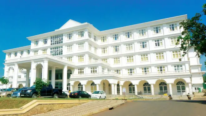 මාලඹේ නෙවිල් ප්‍රනාන්දු රෝහල