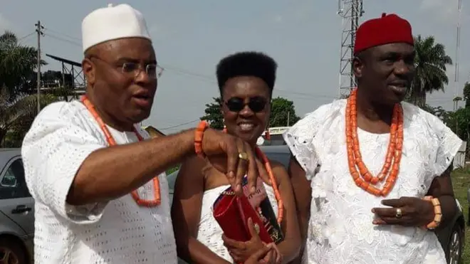 Ndi jiri ejiji ka ndị Igbo