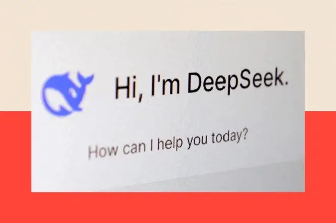 DeepSeek Хитой ҳам СИ "миялар"ни ярата олишини исботлади