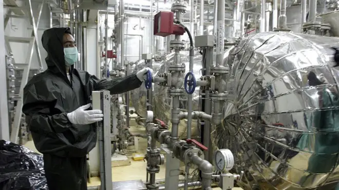 یورینیم افزودگی