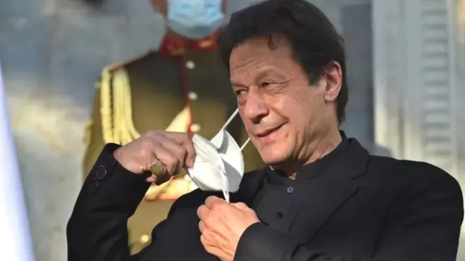 عمران