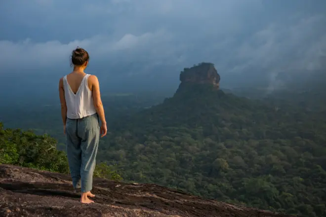 Sigiriya