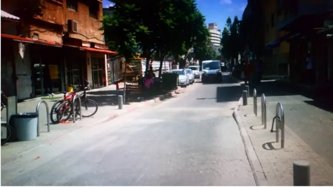 ኣብ ዝተፈላለዩ እዋናት ኣብ ኣመንጎ ኣብ እስራኤል ዘለዉ ኤርትራውያን ስደተኛታት ሓድሕዳዊ ጎነጽ ክግበር ጸኒሑ'ዩ።