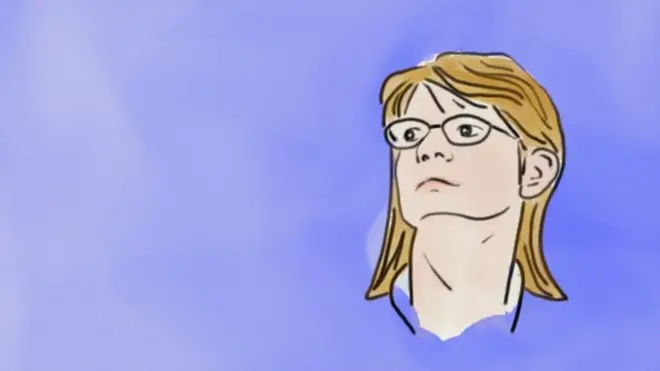 金·蘇奧奇畫像