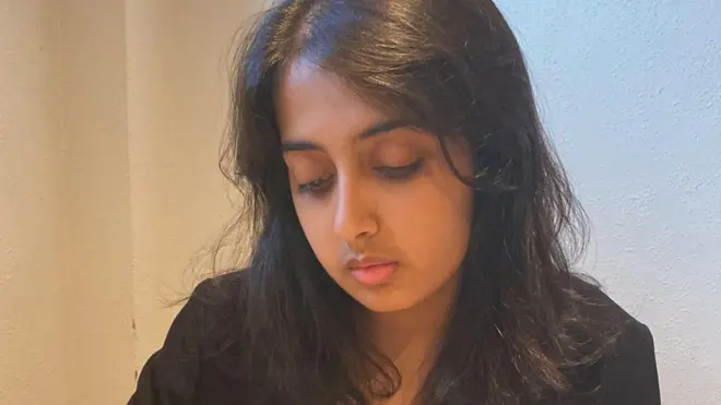 ماہ نور چیمہ