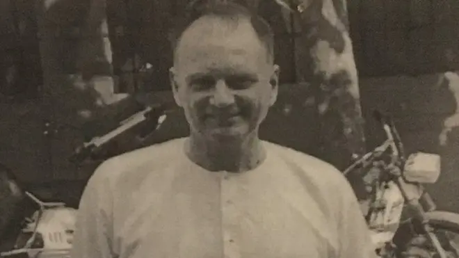 ग्राहम स्टेंसः वो शख्स जो पहली बार 'मॉब लिंचिंग' में मारा गया था!