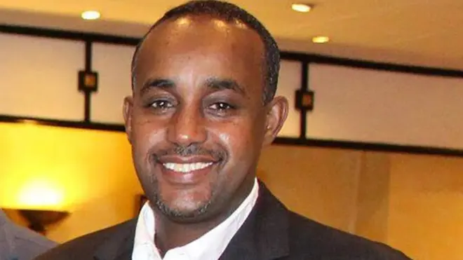 Ra'iisul Wasaaraha cusub