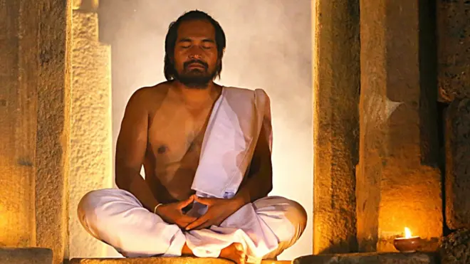 బ్రాహ్మణుడు, ప్రతీకాత్మక చిత్రం