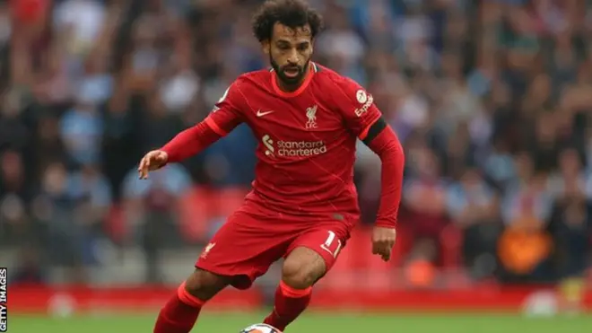 محمد صلاح من بين أربعة لاعبين، يرفض نادي ليفربول السماح لهم باللعب مع منتخبات بلادهم في تصفيات كأس العالم