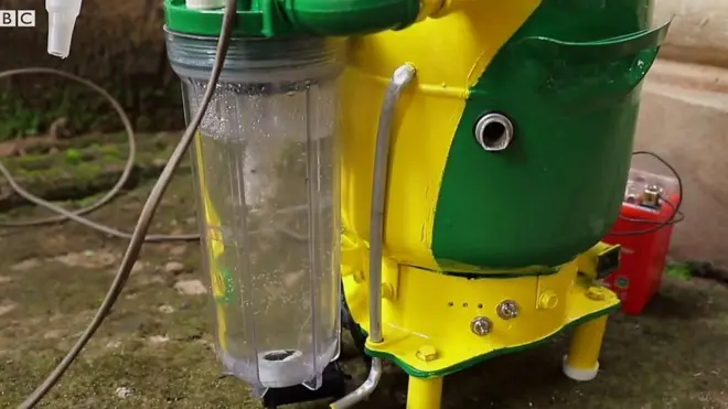 Gẹnẹratọ Olomi