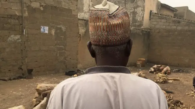 On why im dey regret im actions, Yunusa say e don become more enlightened as many programmes for Radio dey discuss di importance of voting