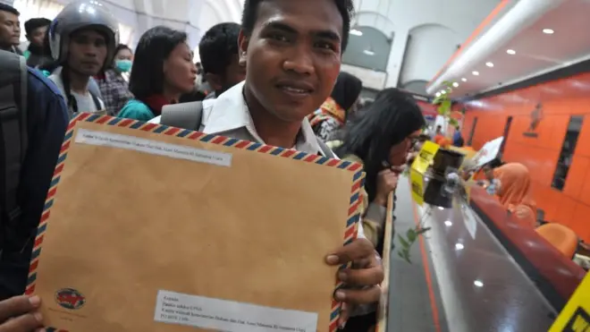 pns, cpns, seleksi pns