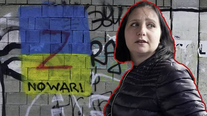 Как живут беженцы из Украины в Венгрии - самой пророссийской стране ЕС?