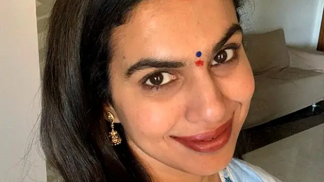 శ్రావణ భార్గవి