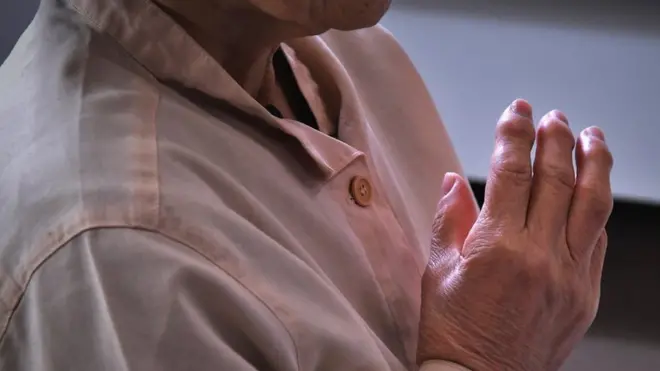 Jumlah narapidana manula di Jepang meningkat. (Foto arsip)