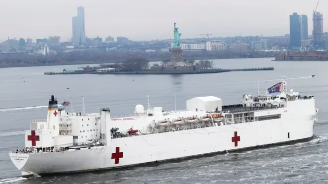 статуя Свободы