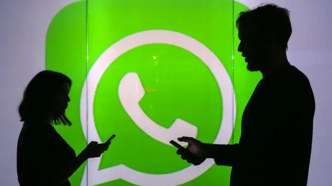 WhatsApp es la app de mensajería más extendida del mundo.