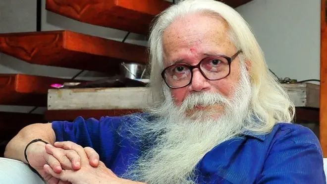 ડૉ. નારાયણન