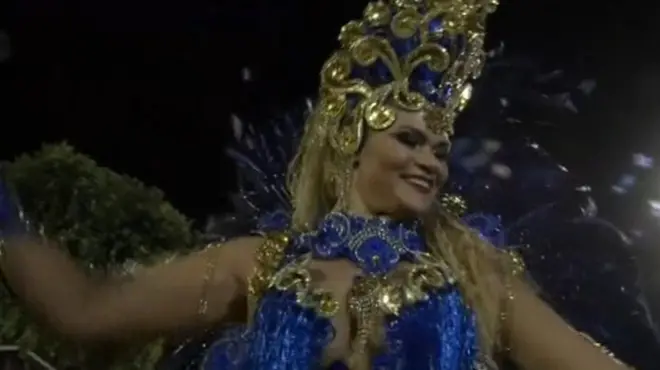 ріо-де-жанейро