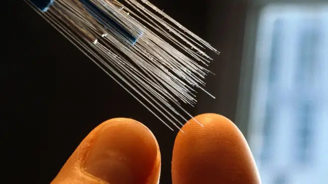 آپٹیکل فائبر کیبل