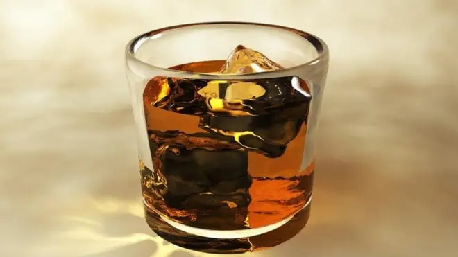 ह्विस्की