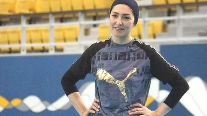 زہرا قومی ٹیم کے لیے سات سال تک کھیلتی رہی ہیں