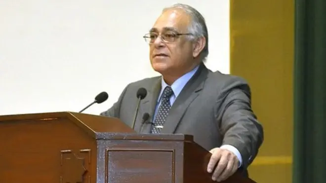 جنرل طارق خان