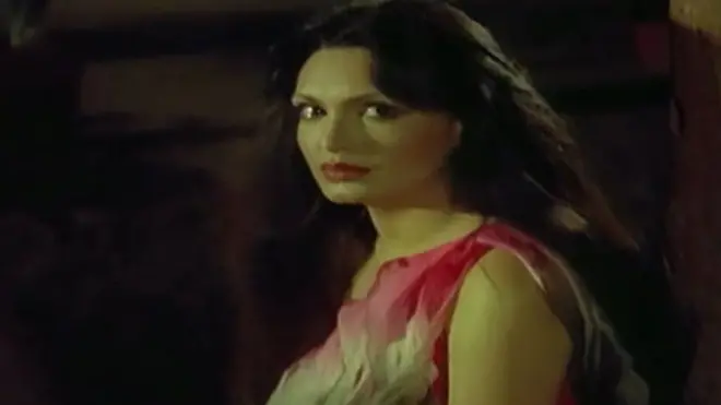 परवीन बाबी