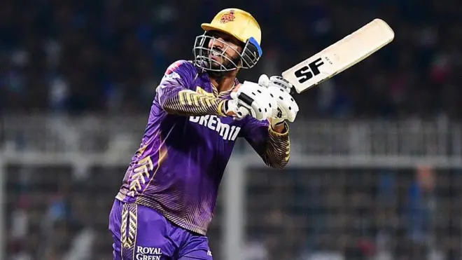 वेंकटेश अय्यर