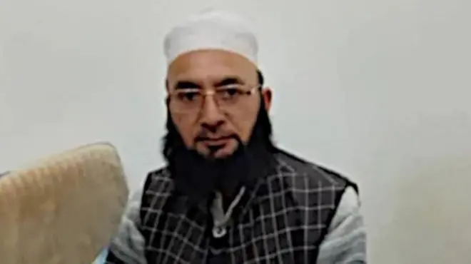 محمد اقبال سات مئی کو سرحد پار کی شیلنگ میں فوت ہو گئے