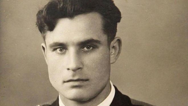 Vasili Arkhipov