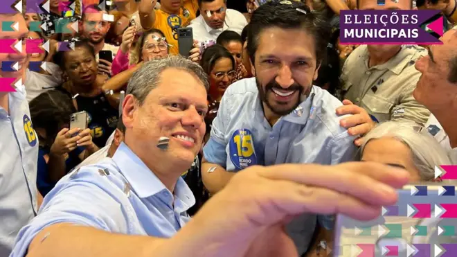 Tarcísiocasino rodadas grátis no cadastroFreitas e Ricardo Nunes durante eventocasino rodadas grátis no cadastrocampanha