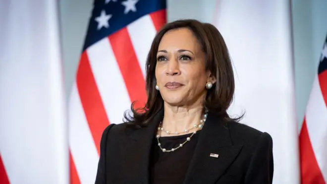 Kamala Harris