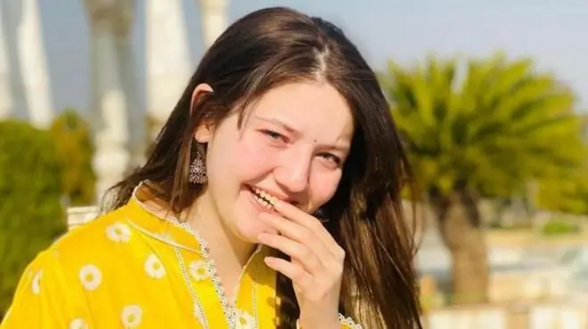 सना यूसुफ़