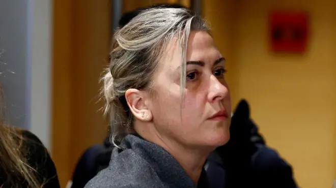 కరోలిన్ డారియన్, డొమినిక్ పెలికో, అత్యాచారం కేసు, డ్రగ్స్, ఫ్రాన్స్