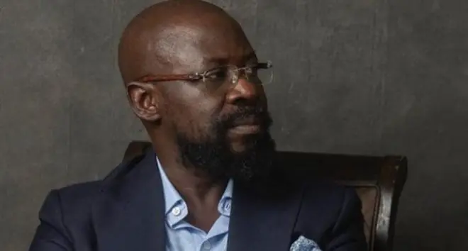 Aworan Dele Farotimi