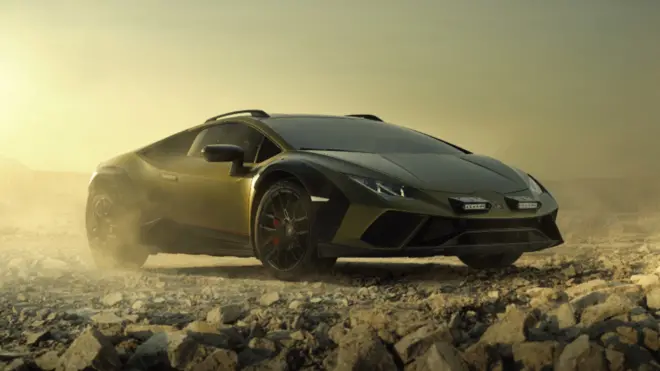 قیمت پایه استراتو ۲۶۳ هزار یورو است