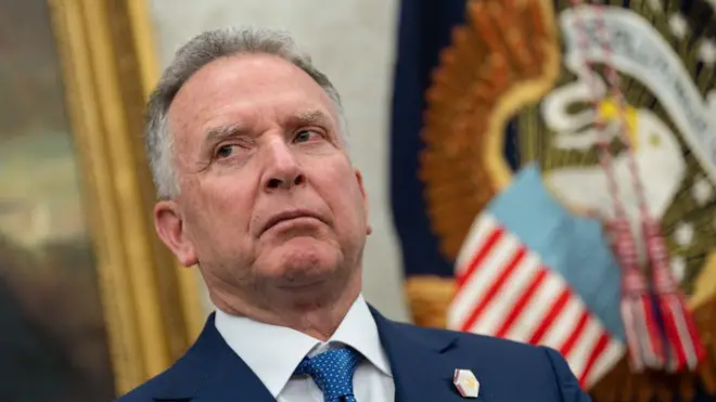 Стів Віткофф