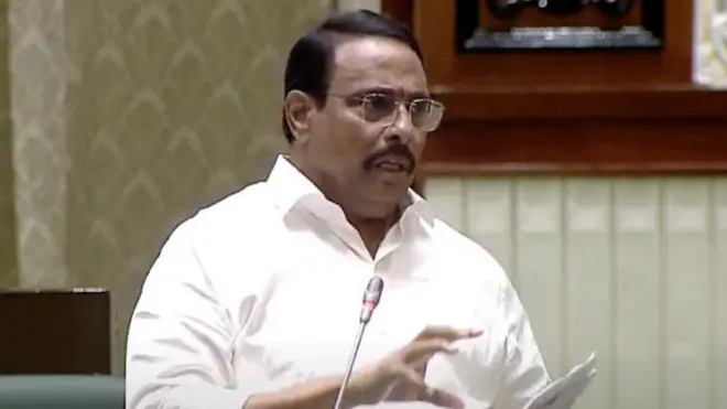 దానం నాగేందర్ 