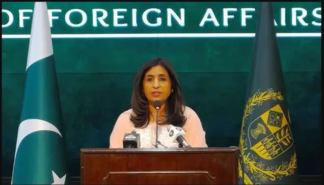 पाकिस्तान