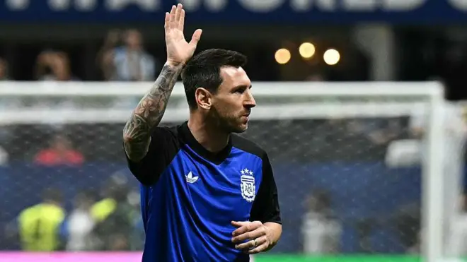 Messi