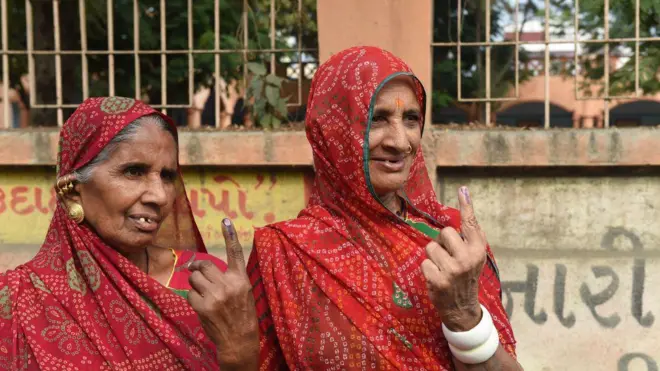 જિલ્લા-તાલુકા પંચાયતની ચૂંટણીની જાહેરાત, ગુજરાત, સ્થાનિક સ્વરાજ્યની ચૂંટણી